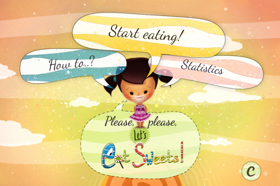 一起吃糖吧(Lets Eat Sweets)是一款快节奏的街机游戏,主角是一个可爱小女孩,她最喜欢吃各种各样的糖果。 倾斜并旋转你的设备,可以带领这个小女孩在快速吃糖马拉松中获胜。美味、活力、多彩的经历正是一起吃糖吧(Lets Eat Sweets)所为你和你的全家所带来的精彩游戏体验。 收集不同种类的糖果并抓住神出鬼没的飞行焦糖 冲过一叠叠的奖励以获得特殊奖励连击 不同的游戏模式可反映你所在地的时间 解锁秘密内容 赚取8项游戏内奖励以及34项游戏中心成就 一步步上升至高手榜头名